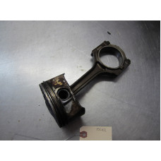 15C102 Right Piston and Rod Standard For 10-11 GMC Acadia  3.6